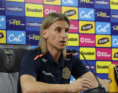 VIDEO | ¿Beccacece tiene favoritos? El DT responde a la polémica sobre los "invitados" a la Selección