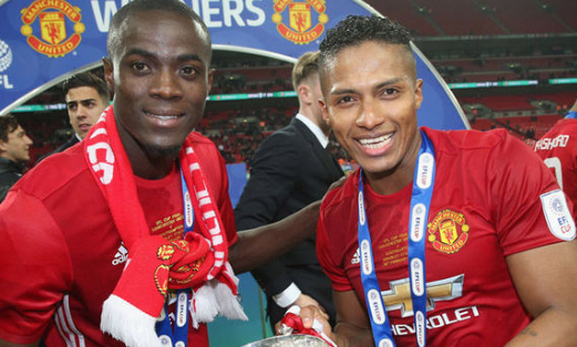 VIDEO |¿Quién Inspiró a Pervis Estupiñán y Moisés Caicedo a Conquistar la Premier League?