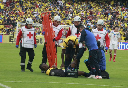 VIDEO |Joel Ordóñez enciende las alarmas, pero la Tricolor respira tranquila
