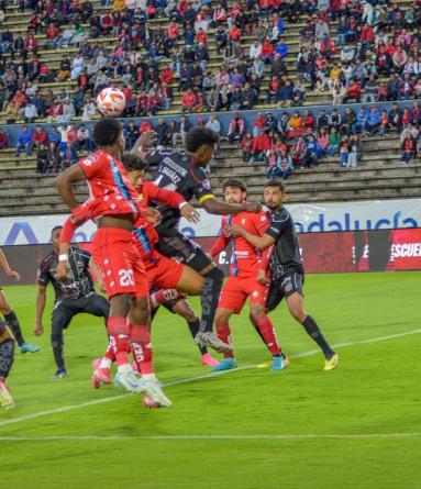 ¿Qué pasa con El Bi-Tri? El Nacional no despierta ni en casa