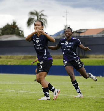 Dragonas IDV imparables, Liga vuelve a la victoria y Barcelona cae por primera vez 23 Dragonas IDV imparables, Liga vuelve a la victoria y Barcelona cae por primera vez