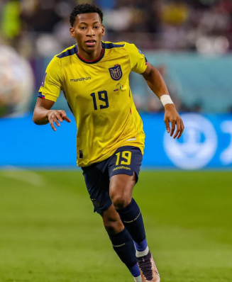 🇪🇨🔥 Gonzalo Plata deslumbró ante Venezuela con su talento y una "galleta" que dejó a todos boquiabiertos