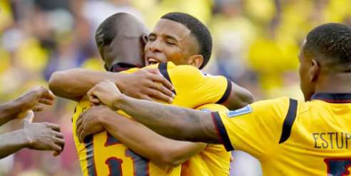 Pedro Vite y su gran momento en la Selección de Ecuador: "Este es un equipo muy soñador"