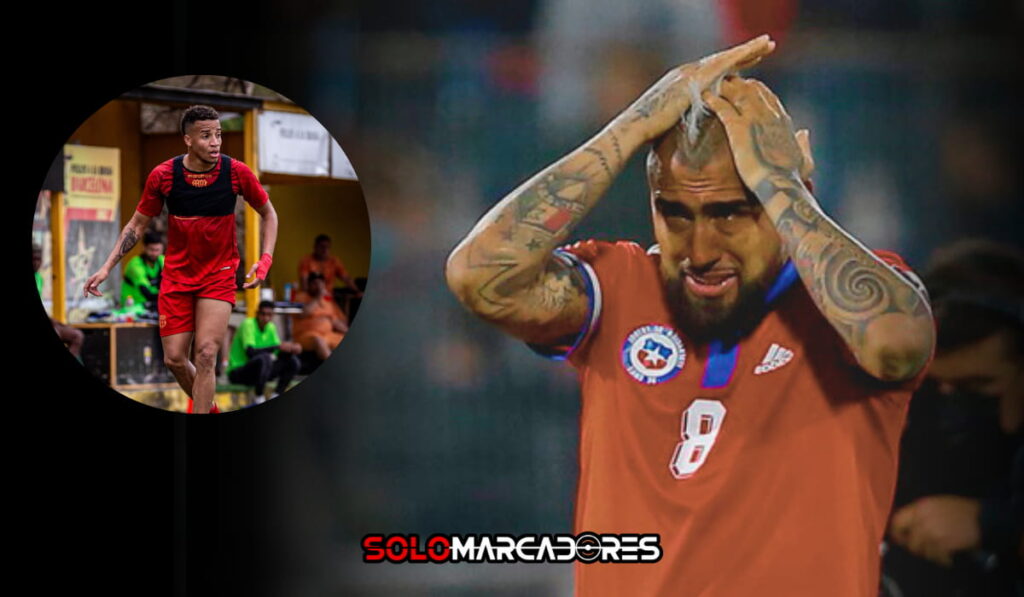 Chile ahora vive su peor crisis futbolística tras el caso Byron Castillo