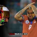 Chile ahora vive su peor crisis futbolística tras el caso Byron Castillo