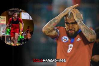 Chile ahora vive su peor crisis futbolística tras el caso Byron Castillo