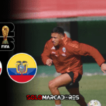 Ecuador vs Chile: La Roja podría perder a una de sus figuras para el partido de Eliminatorias 3 Chile podría perder a una de sus figuras para el partido ante Ecuador