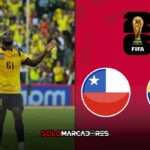 Chile vs Ecuador: el historial y todo lo que debes saber antes del partido clave por Eliminatorias 3 Chile vs Ecuador el historial y todo lo que debes saber antes del partido clave por Eliminatorias