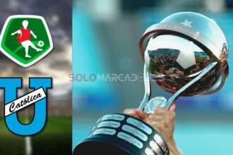 Copa Sudamericana 2025: Mushuc Runa y Universidad Católica se meten en la fase de grupos
