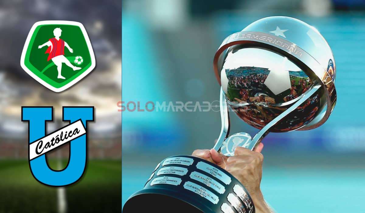 Copa Sudamericana 2025: Mushuc Runa y Universidad Católica se meten en la fase de grupos