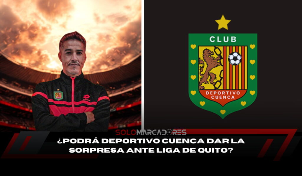 Cuál es el secreto de Norberto Araujo para tumbar a Liga de Quito este sábado