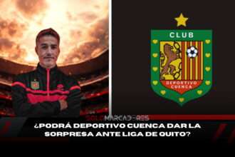 Cuál es el secreto de Norberto Araujo para tumbar a Liga de Quito este sábado