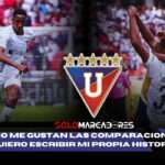 VIDEO |⚽🔥Daniel De la Cruz demuestra su talento y busca forjar su propio legado 3 Daniel De la Cruz demuestra su talento y busca forjar su propio legado