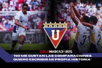 Daniel De la Cruz demuestra su talento y busca forjar su propio legado