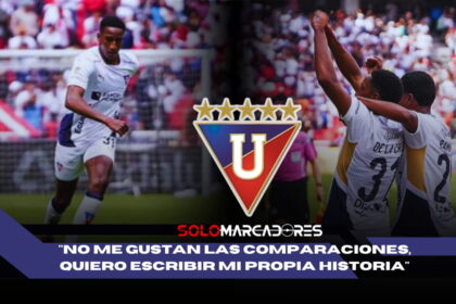 Daniel De la Cruz demuestra su talento y busca forjar su propio legado