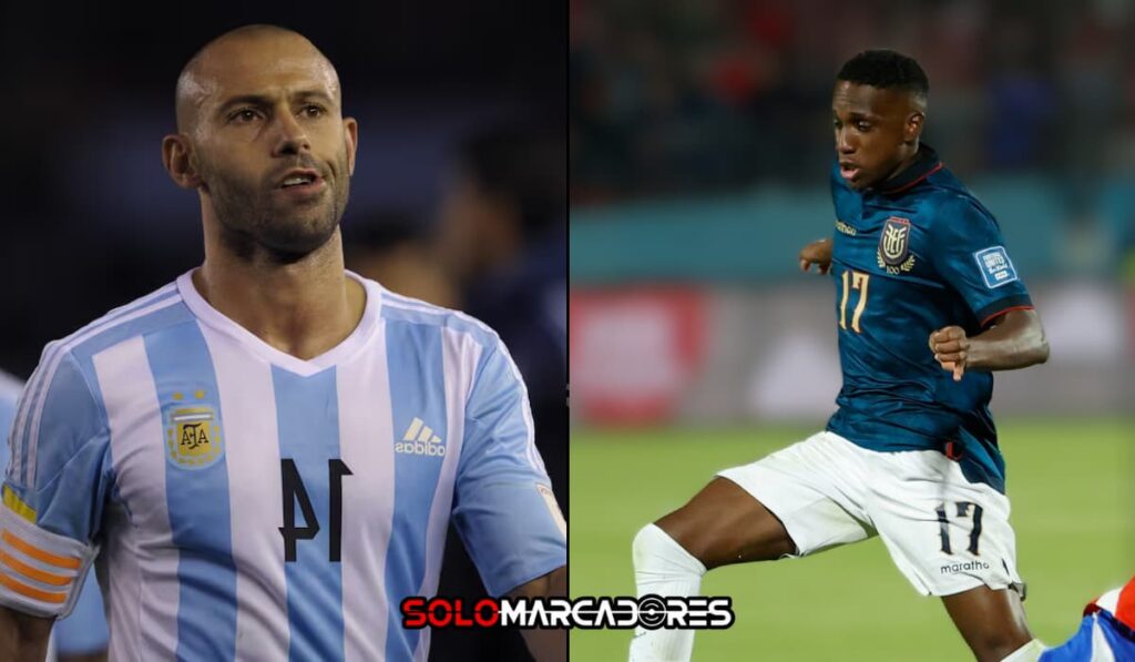 Darwin Guagua y la Comparación con un Campeón de Champions