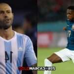 Darwin Guagua y la Comparación con un Campeón de Champions: ¿El Nuevo Mascherano del Fútbol Ecuatoriano? 4 Darwin Guagua y la Comparación con un Campeón de Champions