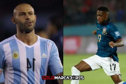 Darwin Guagua y la Comparación con un Campeón de Champions