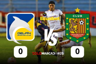 Delfín no levanta cabeza