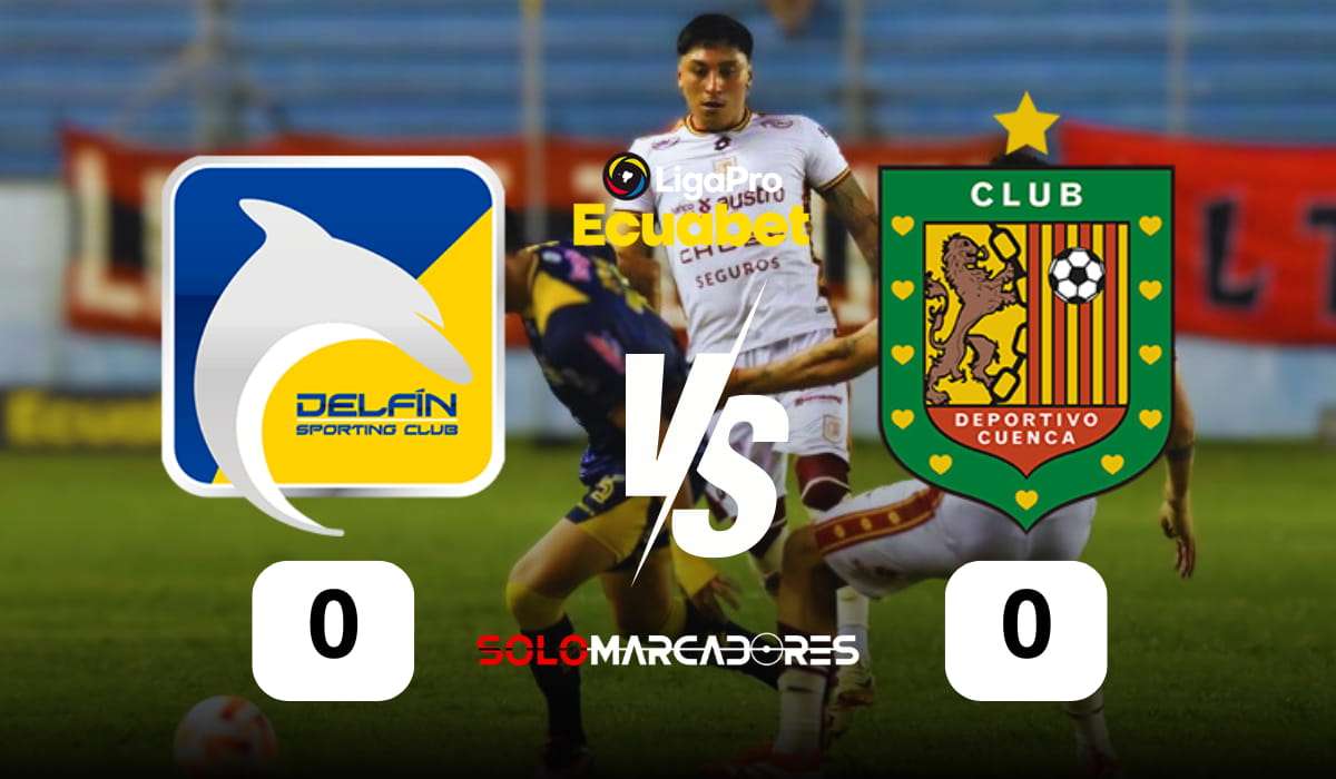Delfín no levanta cabeza