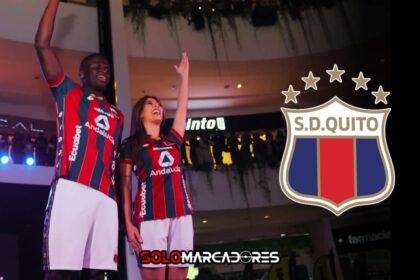 Deportivo Quito apuesta en grande