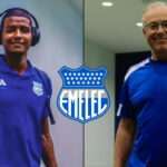 Diogo Bagüí se recupera y estará disponible para el duelo contra Vinotinto FC