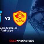 EN VIVO | Universidad Católica vs. Aucas Copa Sudamericana