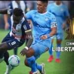 Ecuatorianos en la Copa Libertadores: Castillo y Gaibor avanzan con Alianza Lima