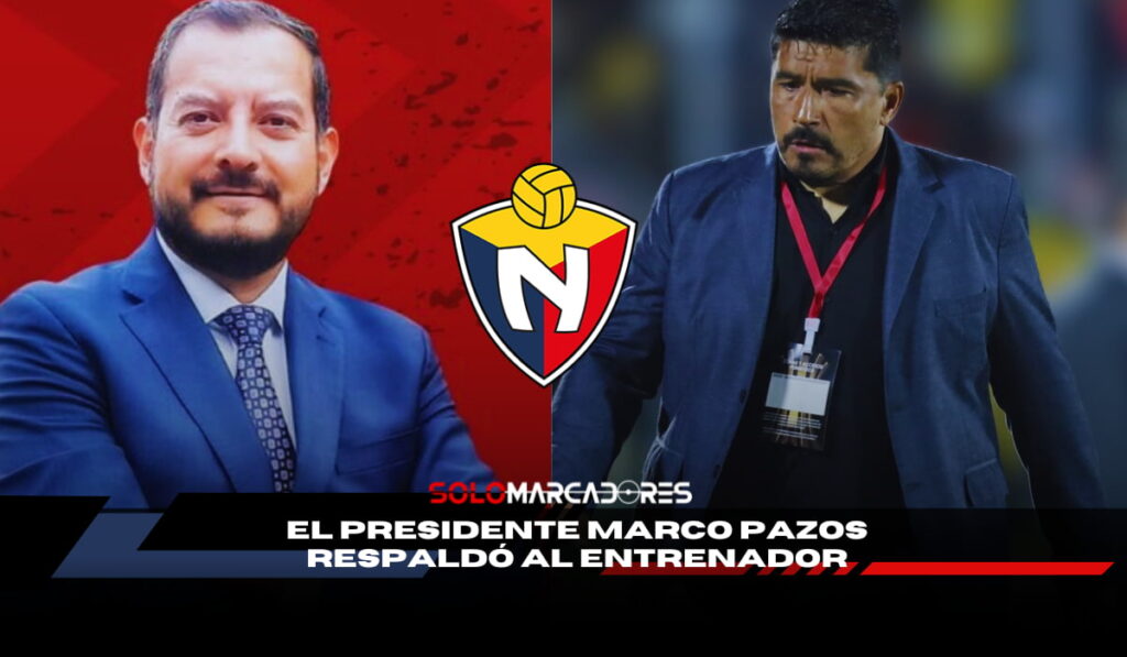 El Nacional no arranca y los hinchas dudan
