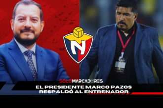 El Nacional no arranca y los hinchas dudan