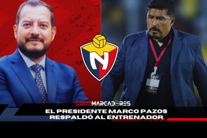 El Nacional no arranca y los hinchas dudan