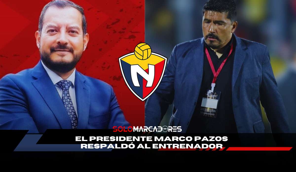 El Nacional no arranca y los hinchas dudan