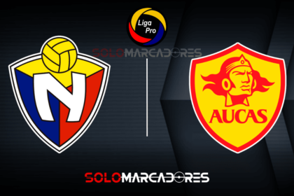 El Nacional vs. Aucas: ¡Duelo clave en la Fecha 5 de la LigaPro 2025!