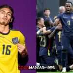 ¿Mensaje en clave? El llamativo posteo de Jeremy Sarmiento tras la polémica con John Yeboah 4 El llamativo posteo de Jeremy Sarmiento tras la polémica con John Yeboah