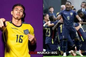 El llamativo posteo de Jeremy Sarmiento tras la polémica con John Yeboah