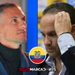 ¡Está metiendo la mano! El rap viral contra Beccacece y la FEF sacude Ecuador 4 El rap viral contra Beccacece y la FEF sacude Ecuador