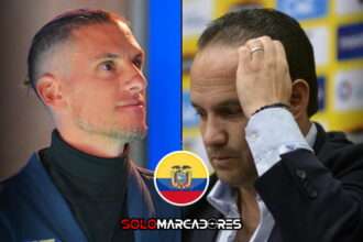 El rap viral contra Beccacece y la FEF sacude Ecuador