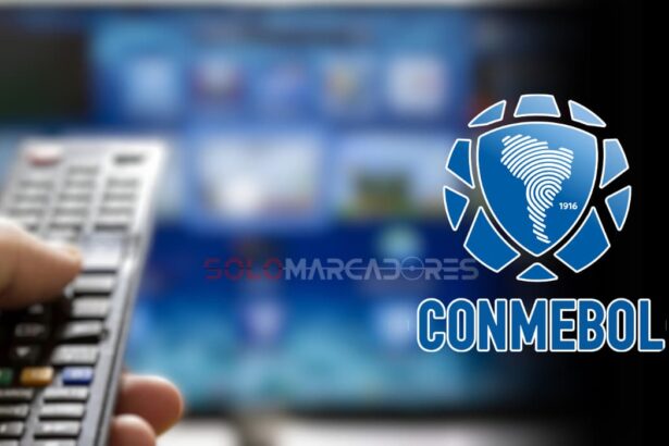 Eliminatorias Sudamericanas 2025: ¿Qué partidos se verán por TV abierta en Ecuador? 1 Eliminatorias Sudamericanas 2025 ¿Qué partidos se verán por TV abierta en Ecuador