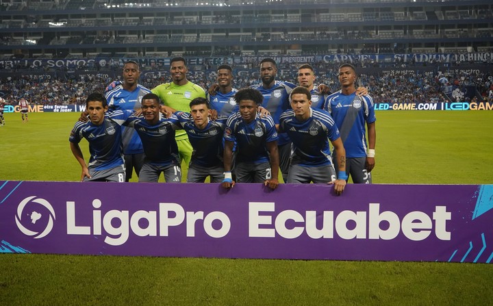 Emelec ofrece un premio económico si derrota a Liga de Quito
