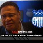¿Emelec al borde del abismo? La crisis institucional que amenaza su futuro 4 Emelec al borde del abismo