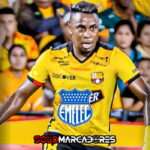 El ex Emelec que reveló las incomodidades en el club: 'Era Incómodo' 4 Emelec que reveló las incomodidades en el club