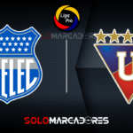 Emelec vs. Liga de Quito: ¿Dónde ver el partido de la Fecha 5 de la LigaPro 2025? 3 Emelec vs. Liga de Quito ver el partido de la Fecha 5 de la LigaPro 2025