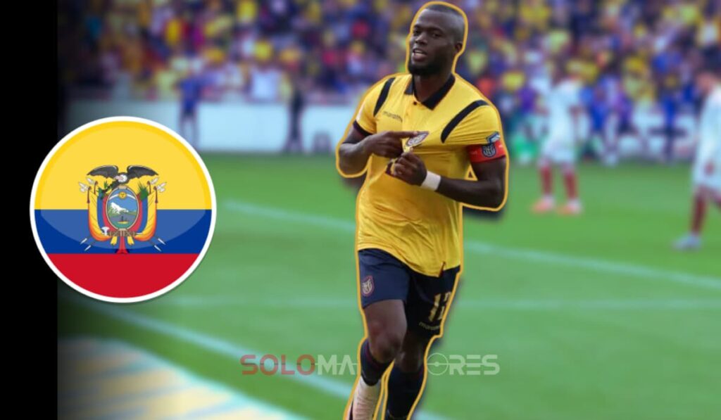 Piero Hincapié y Keny Arroyo dijeron presente en el Ecuador vs Venezuela 2 Enner Valencia tras su doblete ante Venezuela