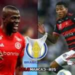 Enner Valencia y Gonzalo Plata: de La Tri al Brasileirao en tiempo récord 4 Enner Valencia y Gonzalo Plata de La Tri al Brasileirao