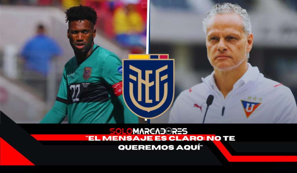 Esteban Paz arremete contra la FEF