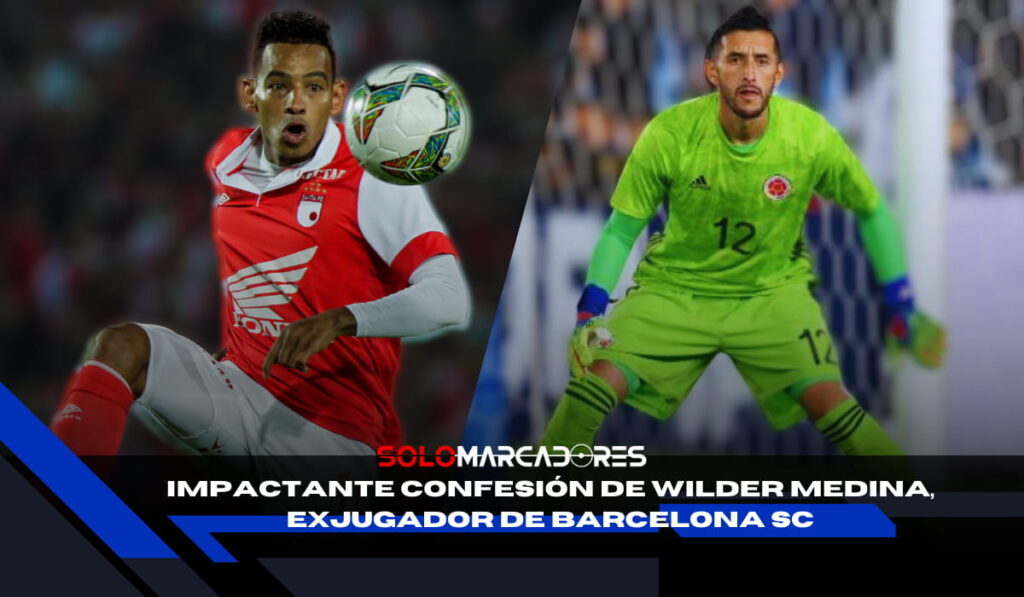 Exjugador de Barcelona confesó que casi dispara a un compañero