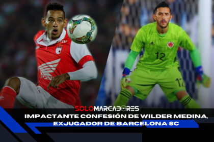 Exjugador de Barcelona confesó que casi dispara a un compañero