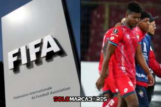 FIFA impone 3 duras sanciones y lo deja sin refuerzos hasta 2026