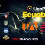 Fecha 6 de la LigaPro 2025: ¿Qué partidos se verán por TV abierta?