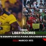 VIDEO |¡Golpe de autoridad! Felipe Caicedo lo tiene claro: "Este equipo está para grandes cosas" 4 Felipe Caicedo lo tiene claro